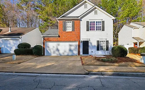 205 Oak Grove Way Photo 1