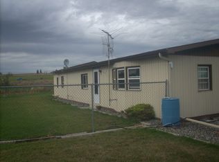 312 Us Hwy, Billings, MT 59105