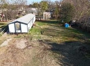 Land 214 Pearson Ln, Azle, TX 76020