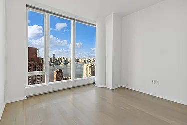 Rented by Time Equities, Inc.