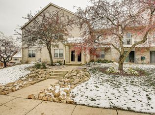 5311 S Ridge Way #400, Middleton, WI 53562