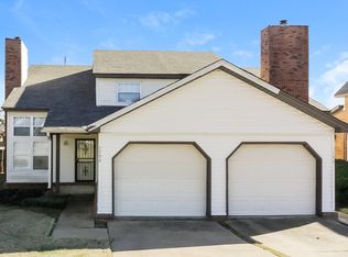 7796 Hickory Meadow Rd, Millington, TN 38053