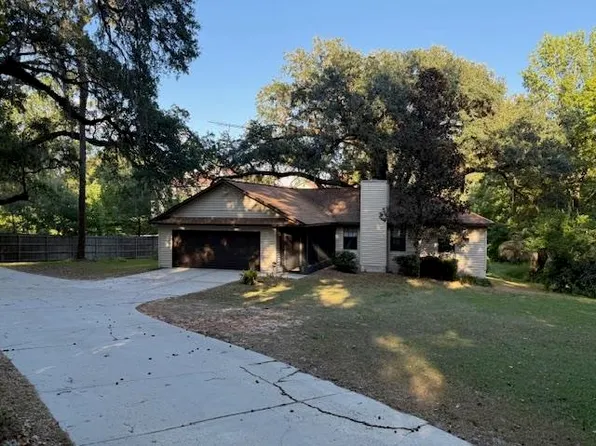 1417 Southwood Plantation Rd, Tallahassee, FL 32311