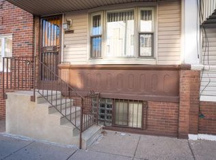 2203 S Bucknell St, Philadelphia, PA 19145