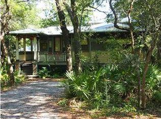 238 Canal St, Santa Rosa Beach, FL 32459