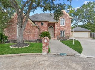 11626 Taos Ln, Houston, TX 77070