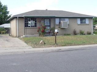 5545 Tulsa Way, Denver, CO 80239