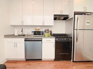 819 6th Ave #5, New York, NY 10001