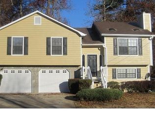 2612 Winding Creek Dr, Lithia Springs, GA 30122