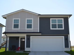 4005 NE 4th St, Ankeny, IA 50021