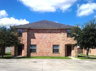 721 Sonesta Ct, Harlingen, TX 78550