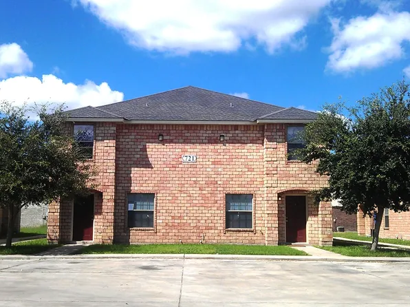 721 Sonesta Ct, Harlingen, TX