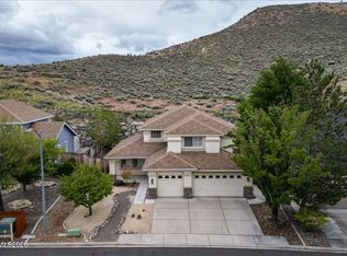 2329 Red Maple Ct, Reno, NV 89523