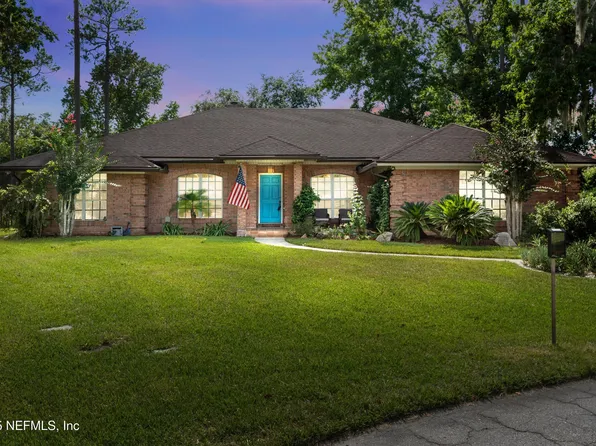 1734 ALPS Court, Fleming Island, FL 32003