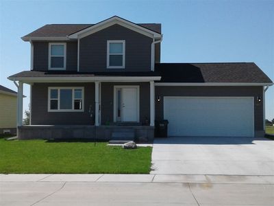807 Truman Dr, Lexington, NE, 68850