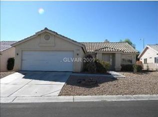 7641 Falconwing Ave, Las Vegas, NV 89131
