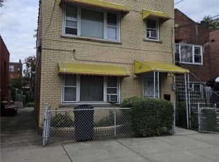 1111 E 213th St, Bronx, NY 10469