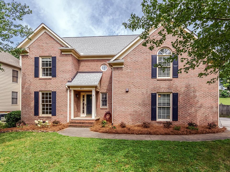 1st image of 8211 Birch Run Ln