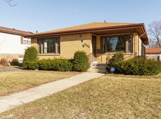 4214 147th St, Midlothian, IL 60445