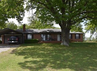 29265 S 4340th Rd, Vinita, OK 74301