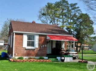 178 Lawnview Ave, Springfield, OH 45505