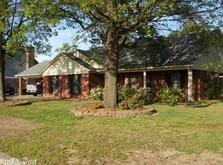 28 Sunset Loop, Lonoke, AR 72086