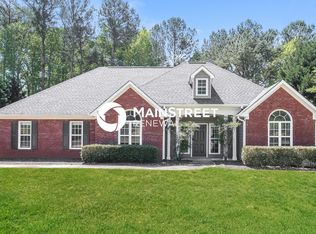 20 Lydia Ct, Covington, GA 30016