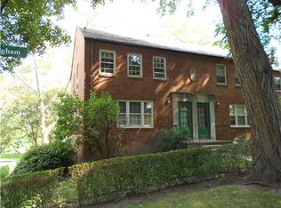 514 Bigham St, Mt Washington, PA 15211