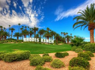 117 Tall Ruff Dr, Las Vegas, NV 89148