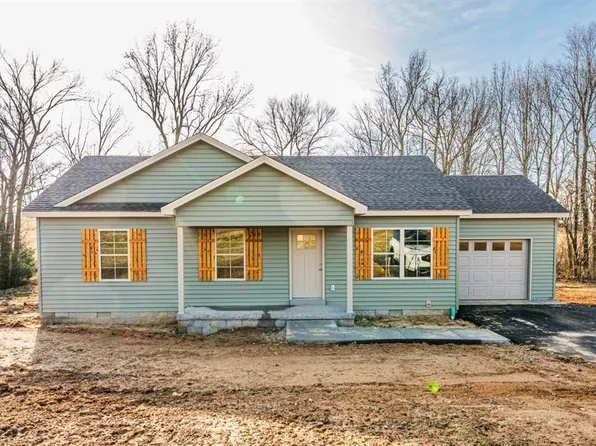 12623 Old Bowling Green Rd, Smiths Grove, KY 42171