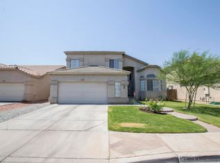 12929 W Valentine Ave, El Mirage, AZ 85335