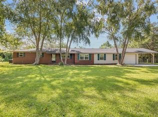 7970 SW State Road 121, Lake Butler, FL 32054