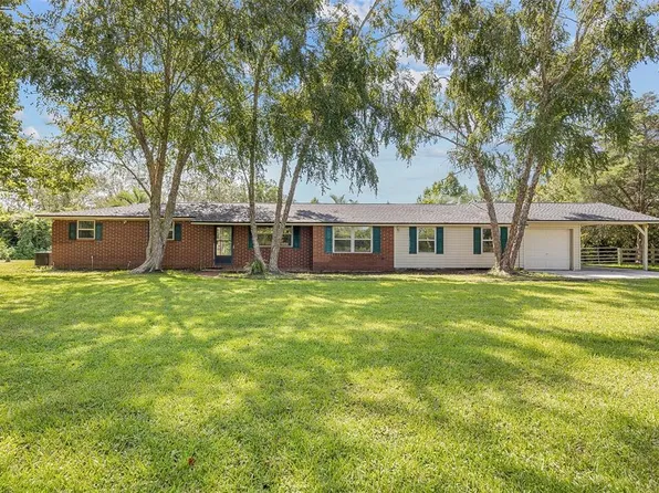 7970 SW State Road 121, Lake Butler, FL 32054