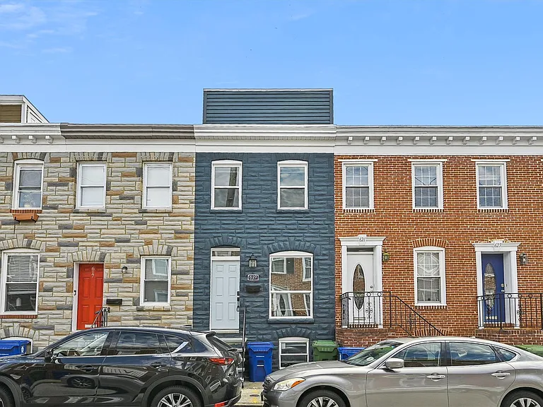 619 Wyeth St #1 — Photo 1