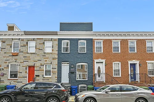 619 Wyeth St #1 Photo 1