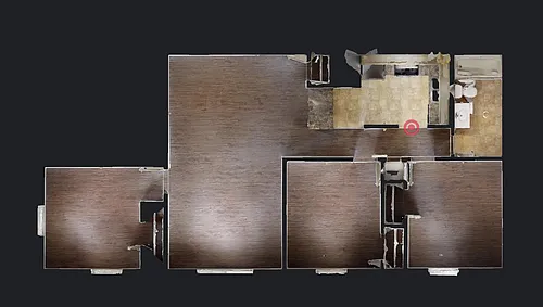 Floor plan The Lincoln