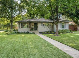 9805 E Lake Highlands Dr, Dallas, TX 75218