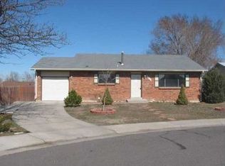 16019 E 10th Dr, Aurora, CO 80011