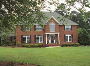 3807 Westrook Dr, Florence, SC 29501