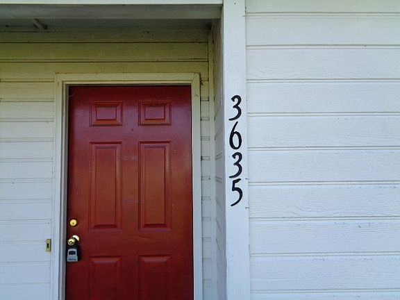 2nd image of 3635 Hillway Dr