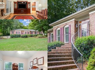 2088 Mountain Creek Rd, Stone Mountain, GA 30087