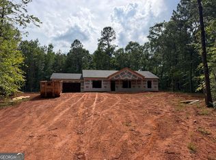 291 Russellville Rd, Forsyth, GA 31029