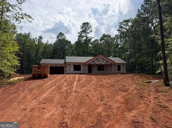 291 Russellville Rd, Forsyth, GA 31029