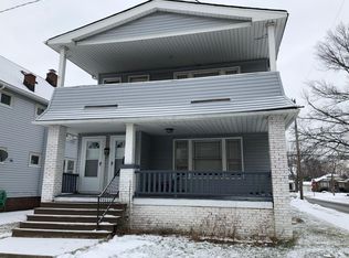 2171 Olive Ave, Lakewood, OH
