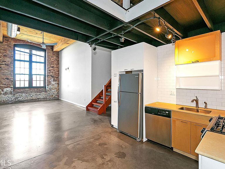 Fulton Cotton Mill Lofts Apartments in Atlanta, GA Zillow