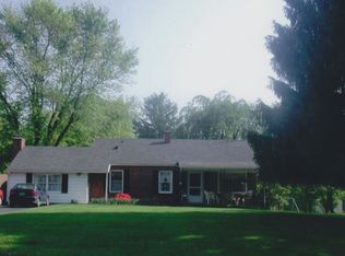 205 Crafton Rd, Bel Air, MD 21014