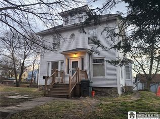 118 Stowe St, Jamestown, NY 14701