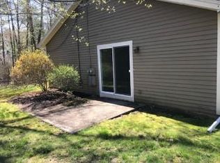 54 Old Forge Rd #54, Bridgewater, MA 02324