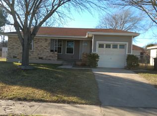 1315 Rose Ave, Killeen, TX 76543