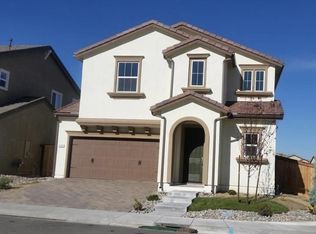 2195 Half Dome Dr, Reno, NV 89521